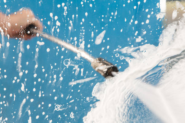 Professional Pressure Washing Services in Mount Morris, IL