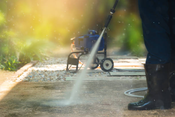 Boat and Dock Cleaning in Mount Morris, IL